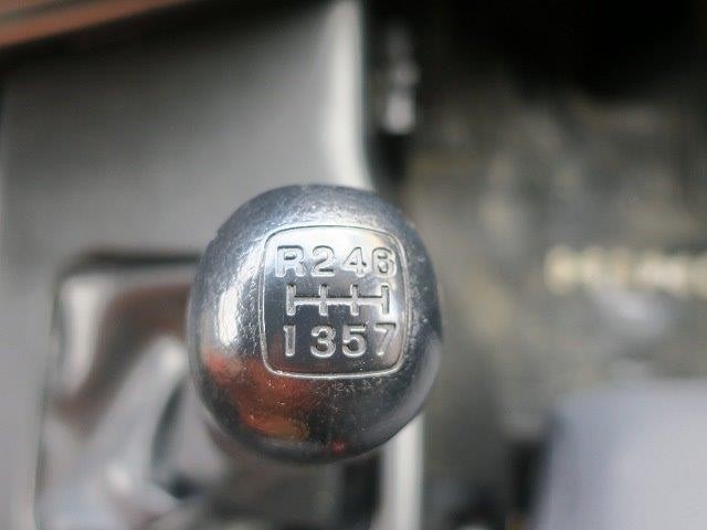 中古トラック 日野冷凍バン #17