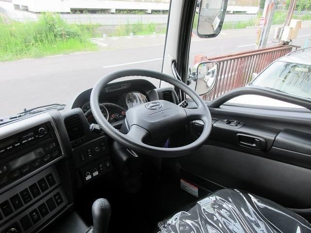 中古トラック 日野冷凍バン #16