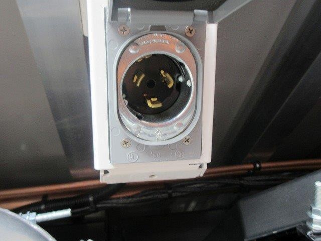 中古トラック 日野冷凍バン #9