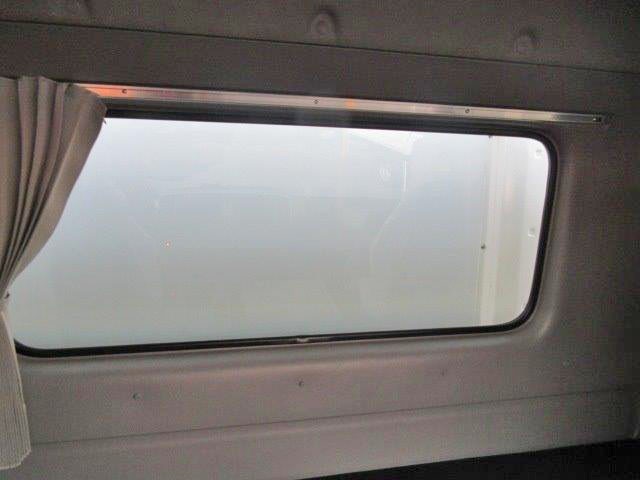 中古トラック 日野冷凍バン #24