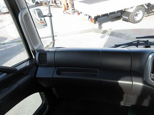 中古トラック 日野平ボディ #11