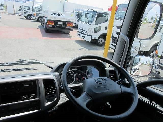 中古トラック 日野ダンプ #14