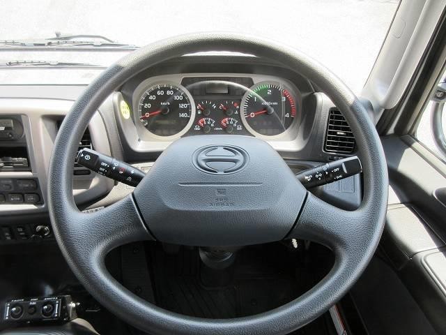 中古トラック 日野ダンプ #15