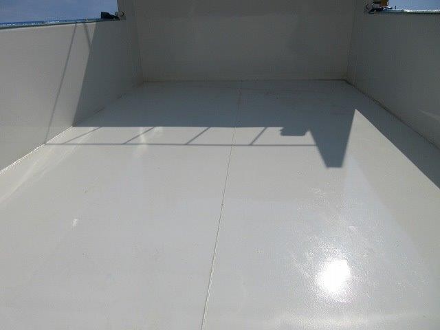 中古トラック 日野ダンプ #7