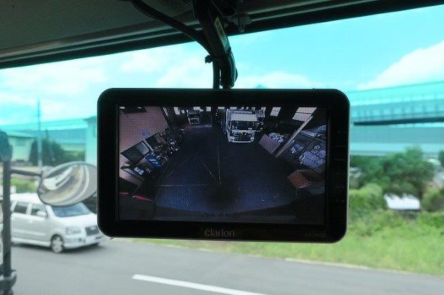 中古トラック 日野アルミバン #22