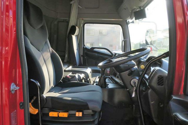 中古トラック 日野アルミウィング #11