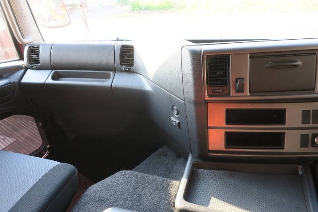 中古トラック 日野アルミウィング #12