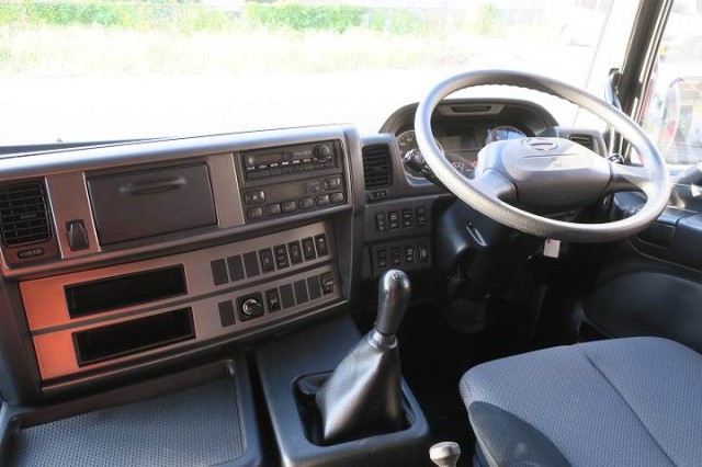 中古トラック 日野アルミウィング #13