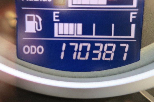 中古トラック 日野アルミウィング #14