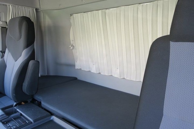 中古トラック 日野アルミウィング #20