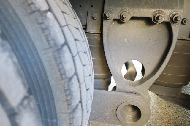 中古トラック 日野アルミウィング #22