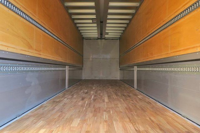 中古トラック 日野アルミウィング #8