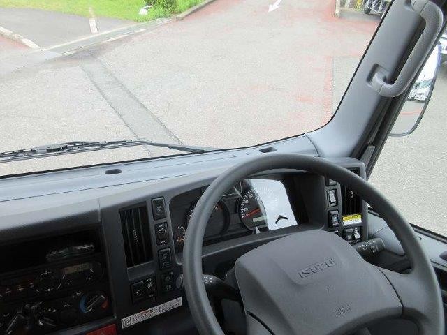 中古トラック いすゞアルミウィング #16