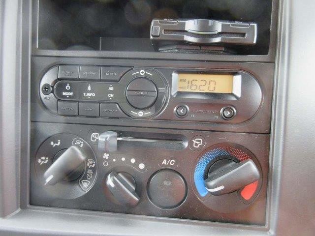 中古トラック いすゞアルミウィング #22