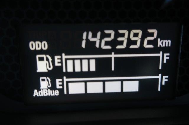 中古トラック いすゞアルミウィング #17