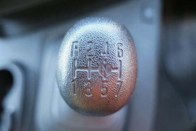 中古トラック いすゞアルミウィング #18