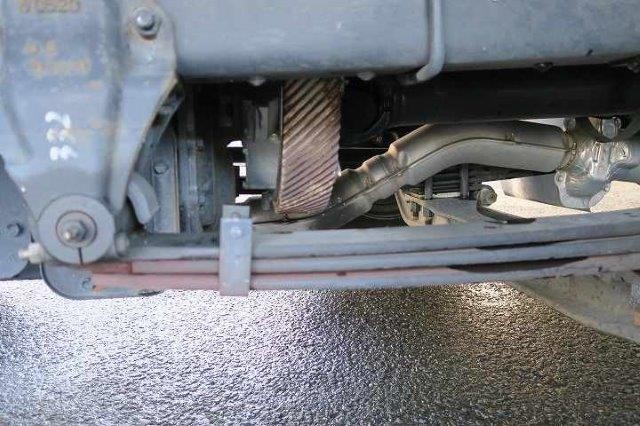 中古トラック いすゞアルミウィング #10