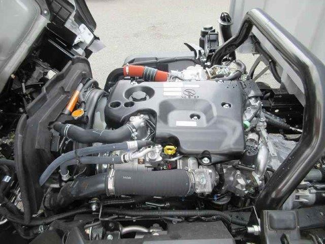 中古トラック いすゞアルミウィング #11