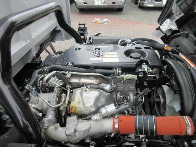 中古トラック いすゞアルミウィング #12