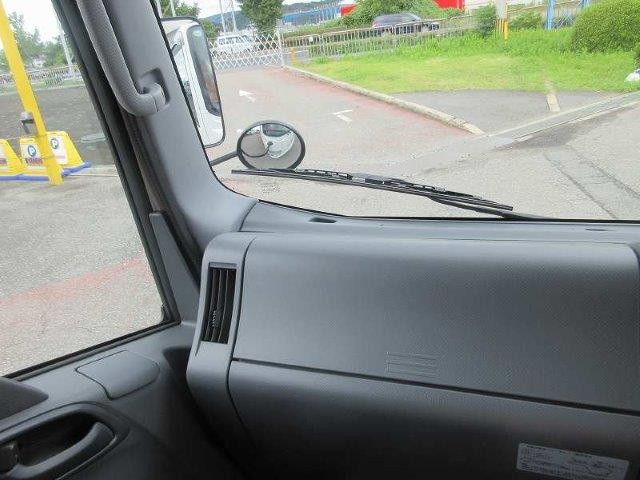 中古トラック いすゞアルミウィング #15