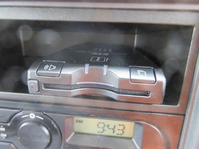 中古トラック いすゞアルミウィング #21