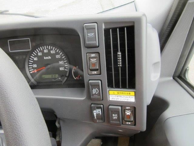 中古トラック いすゞアルミウィング #22