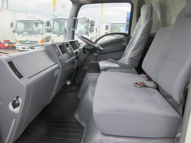 中古トラック いすゞアルミウィング #23