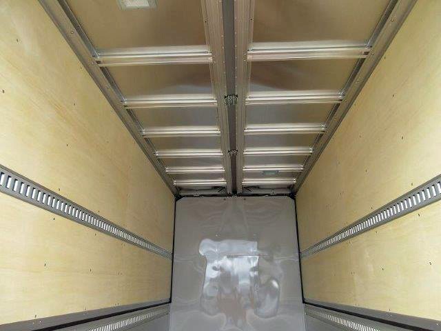 中古トラック いすゞアルミウィング #10