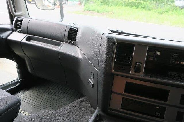 中古トラック 日野アルミバン #13