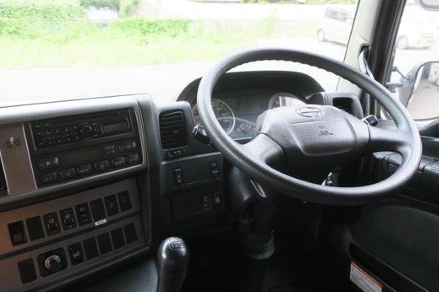 中古トラック 日野アルミバン #14