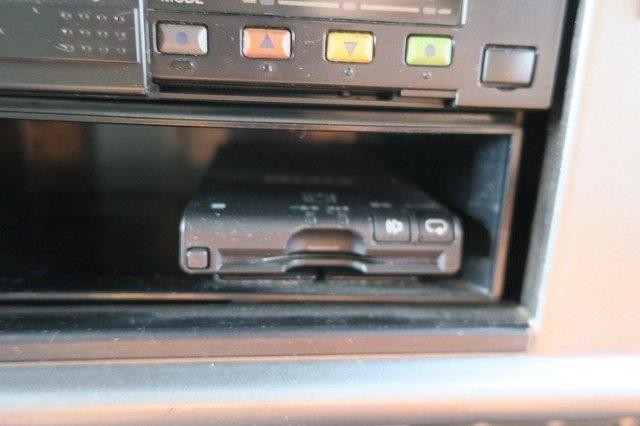 中古トラック 日野アルミバン #18