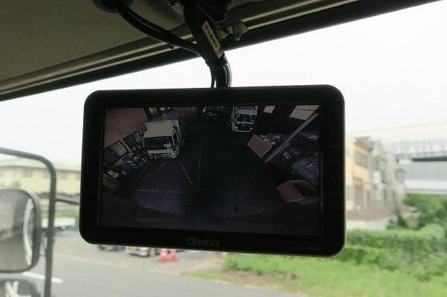 中古トラック 日野アルミバン #19