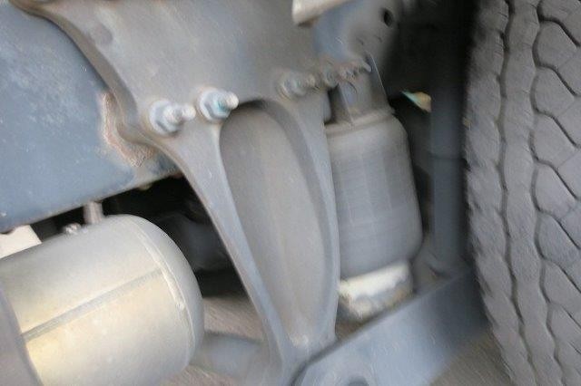 中古トラック 日野アルミバン #8