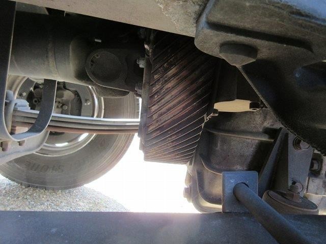 中古トラック 日野アルミバン #9