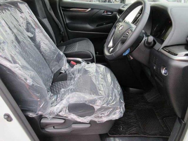 中古トラック トヨタアルファード #13