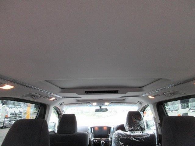 中古トラック トヨタアルファード #8