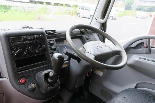 中古トラック 三菱ふそうアルミウィング ＃14