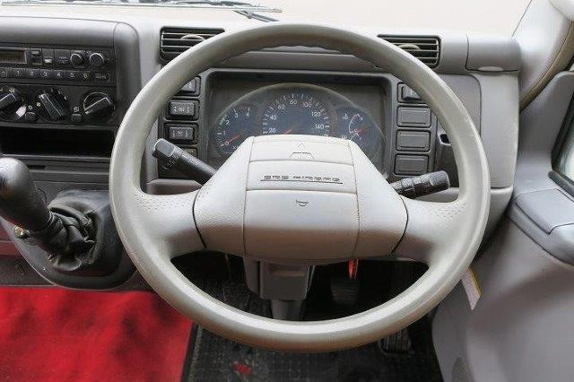 中古トラック 三菱ふそうアルミウィング #15