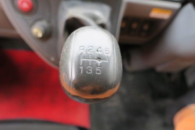 中古トラック 三菱ふそうアルミウィング ＃17