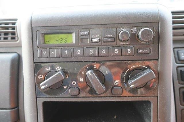 中古トラック 三菱ふそうアルミウィング ＃18