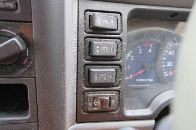 中古トラック 三菱ふそうアルミウィング ＃19