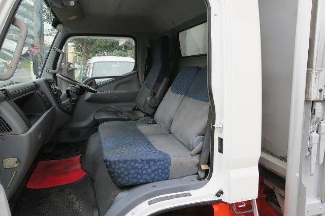 中古トラック 三菱ふそうアルミウィング ＃20