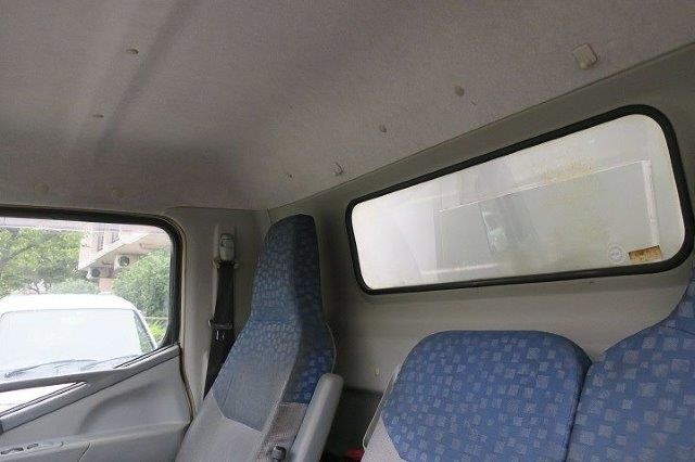 中古トラック 三菱ふそうアルミウィング #21