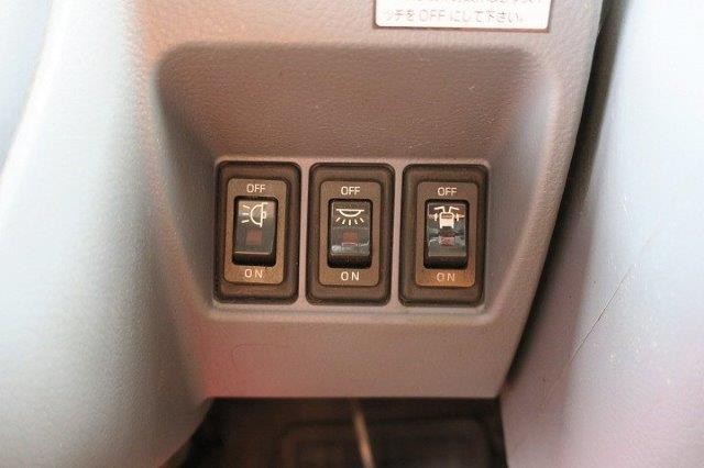 中古トラック 三菱ふそうアルミウィング #22