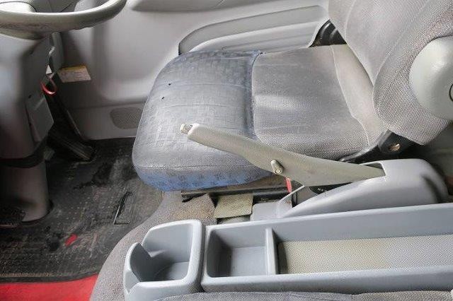 中古トラック 三菱ふそうアルミウィング ＃24