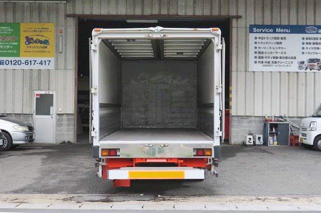 中古トラック 三菱ふそうアルミウィング #7