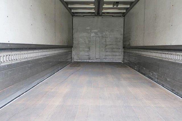 中古トラック 三菱ふそうアルミウィング ＃8