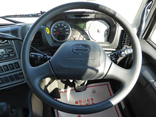 中古トラック 日野トラクタヘッド #18