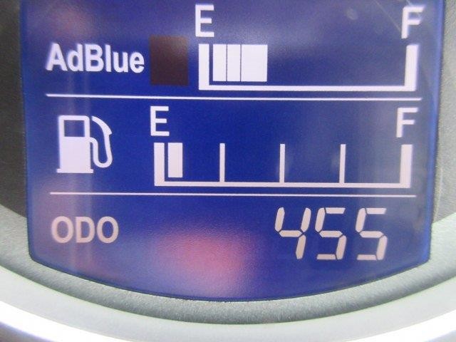 中古トラック 日野トラクタヘッド #20