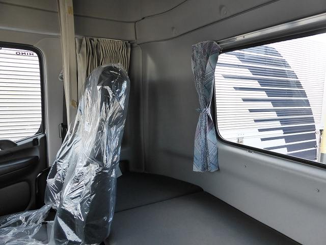 中古トラック 日野トラクタヘッド #23